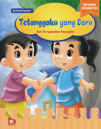 Image of Tetanggaku yang Baru