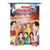 Image of Kisah Penjelajah