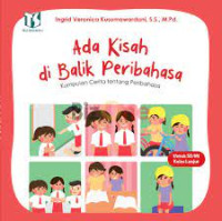 Image of Ada Kisah di Balik Peribahasa : Kumpulan Cerita tentang Peribahasa