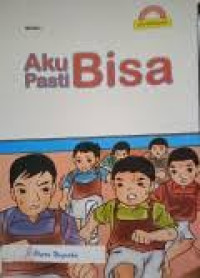 Image of Aku Pasti Bisa