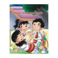 Image of Anak yang Baik Hati
