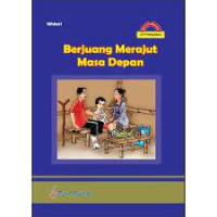 Image of Berjuang Merajut Masa Depan