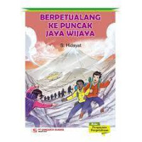 Image of Berpetualang ke Puncak Jaya Wijaya