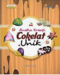 Image of Aneka Kreasi Cokelat Unik