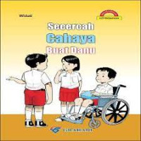 Image of Secercah Cahaya Buat Danu