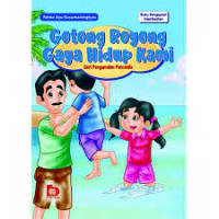 Image of Gotong Royong Gaya Hidup Kami