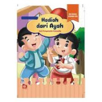 Image of Hadiah dari Ayah