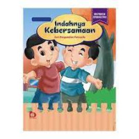 Image of Indahnya Kebersamaan