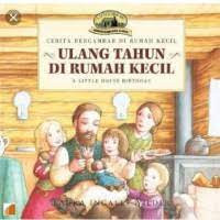 Image of Ulang Tahun di Rumah Kecil