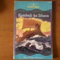 Image of Kembali ke Ithaca