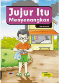 Image of Jujur Itu Menyenangkan