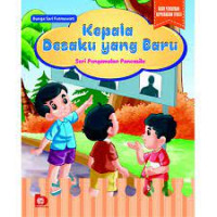 Image of Kepala Desaku yang Baru