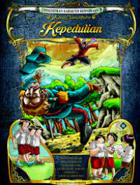 Image of Kisah Nusantara : Kepedulian