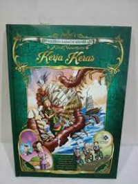 Image of Kisah Nusantara : Kerja Keras