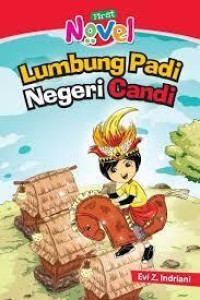 Image of Lumbung Padi Negeri Candi