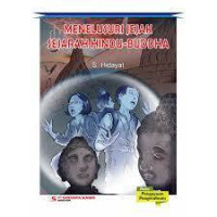 Image of MenelusuriJejak Sejarah Hindu-Buddha