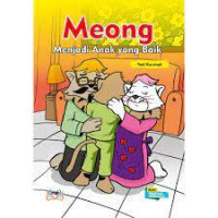 Image of Meong Menjadi Anak Yang Baik