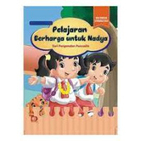 Image of Pelajaran Berharga untuk Nadya
