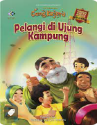 Image of Pelangi di Ujung Kampung : Petualangan Geng Kejora