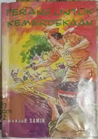 Image of Perang Untuk Kemerdekaan