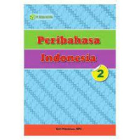 Image of Peribahasa Indonesia Jilid 2