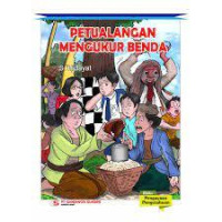 Image of Petualangan ke Negeri Dongeng Nusantara: 12 Cerita Rakyat dengan Penyajian Fantastis