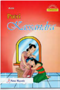 Image of Putri Kassandra