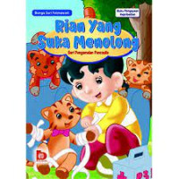 Image of Rian yang Suka Menolong