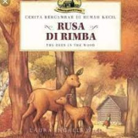 Image of Rusa di Rimba