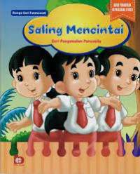 Image of Saling Mencintai