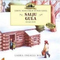 Image of Salju Gula