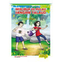 Image of Berlibur ke Pulau Sangihe Talaud