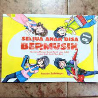 Image of Semua anak Bisa Bermusik