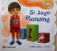 Image of Si Jago Renang