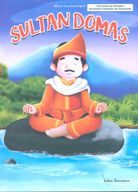 Image of Sultan Domas