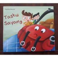 Image of Tasku Sayang