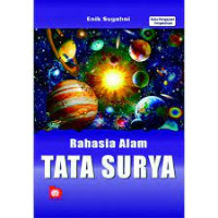 Image of Tata Surya : Rahasia Alam