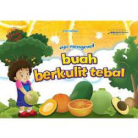 Image of Ayo Mengenal Buah Berkulit Tebal