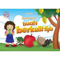 Image of Ayo Mengenal Buah Berkulit Tipis