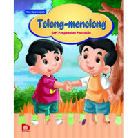 Image of Tolong-menolong