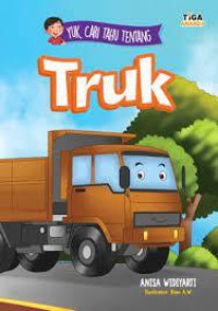 Image of Yuk, cari tahu tentang truk