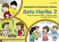 Image of Tuhan Menciptakan Lidahku