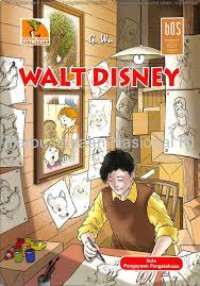 Image of Walt Disney